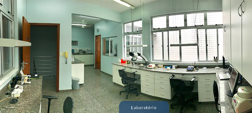 Laboratório