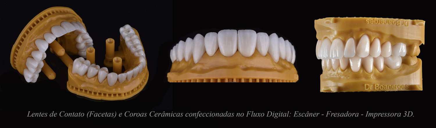 Odontologia Digital